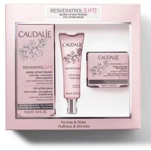 Caudalie Eye Lifting Balm